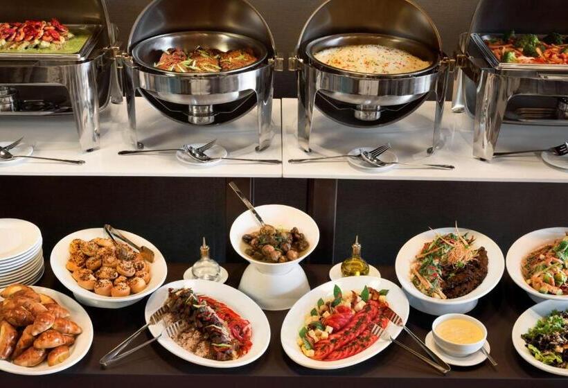 Hotel Bth Rebel Tacna