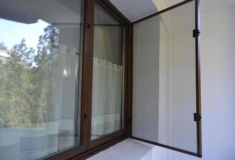 בית מלון כפרי Casa De Oaspeți Sfântul Nicolae