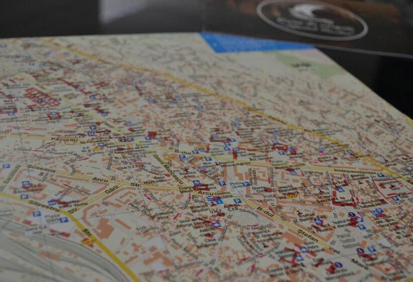 בית מלון כפרי Casa De Oaspeți Sfântul Nicolae