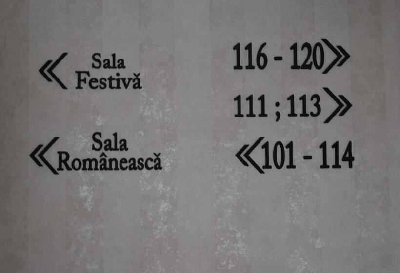 בית מלון כפרי Casa De Oaspeți Sfântul Nicolae