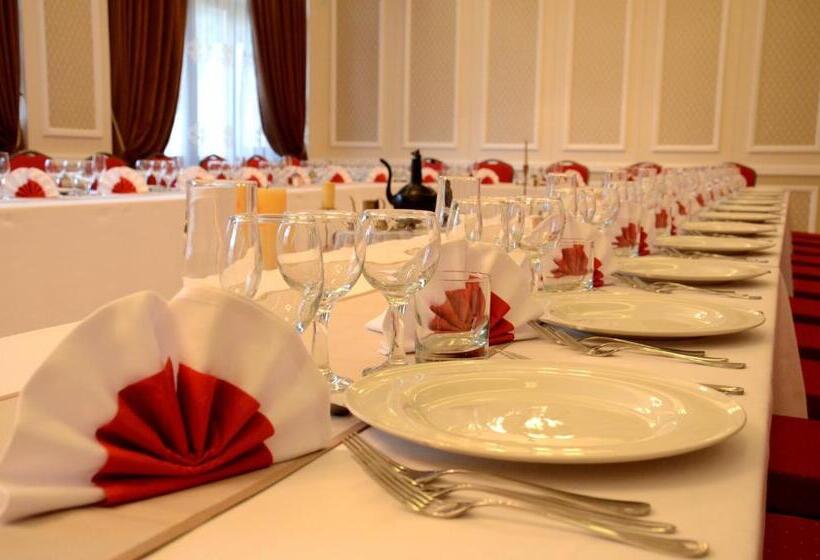 בית מלון כפרי Casa De Oaspeți Sfântul Nicolae