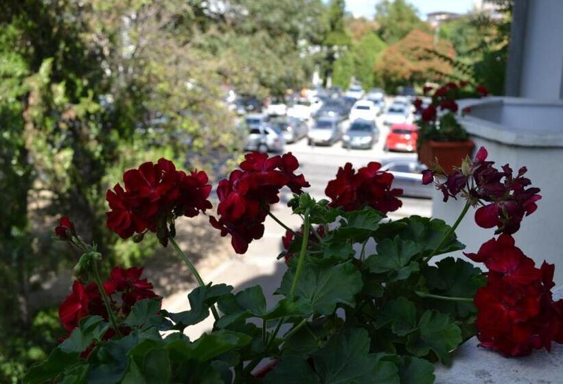 בית מלון כפרי Casa De Oaspeți Sfântul Nicolae