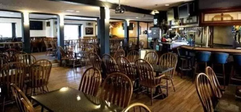 Hotelli Clydesdale Inn