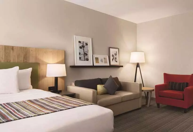 ホテル Country Inn & Suites By Radisson, Belleville, On