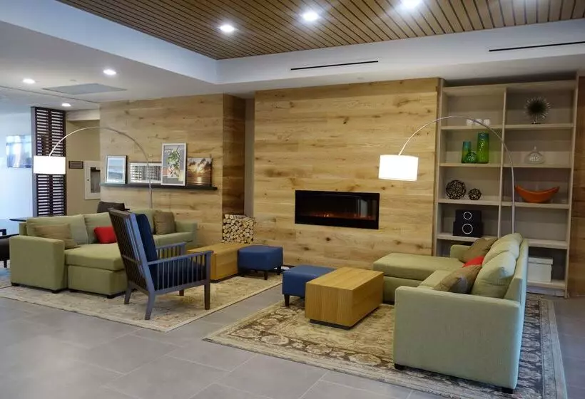 ホテル Country Inn & Suites By Radisson, Belleville, On