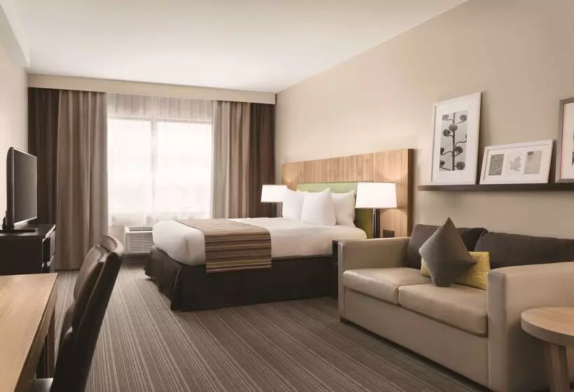 ホテル Country Inn & Suites By Radisson, Belleville, On