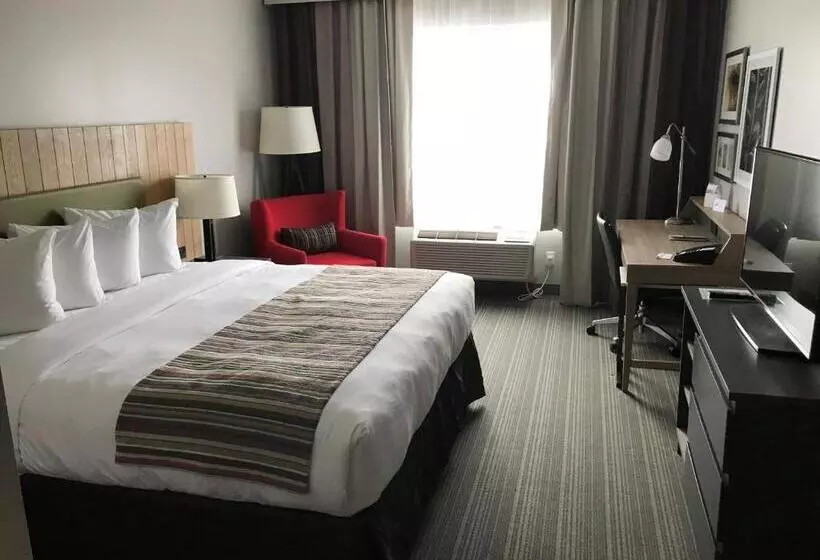 ホテル Country Inn & Suites By Radisson, Belleville, On