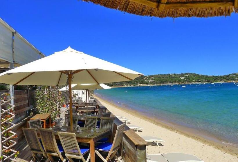 فندق Domaine De Caranella