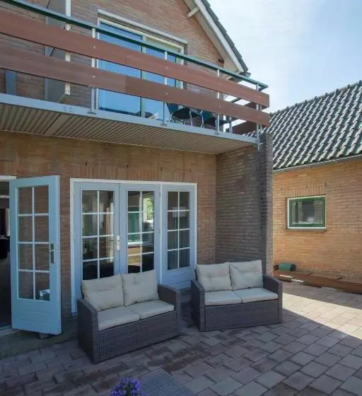 Hotel Eperland