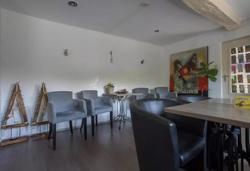 Hotel Eperland