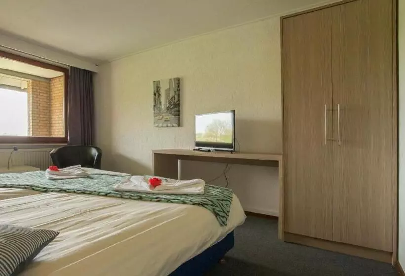 Hotel Eperland