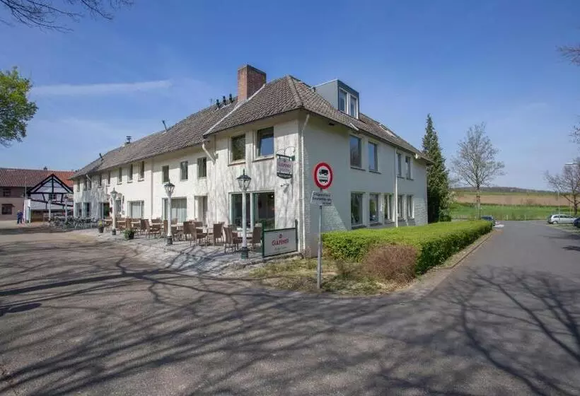 Hotel Eperland