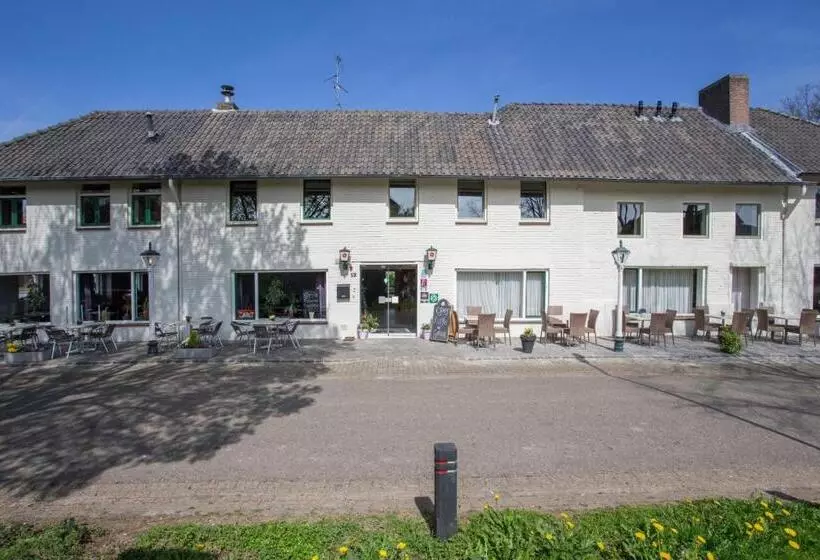 Hotel Eperland