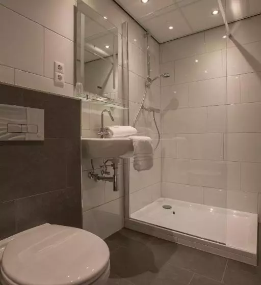 Hotel Eperland