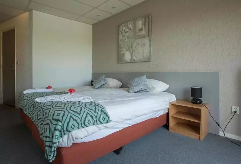 Hotel Eperland
