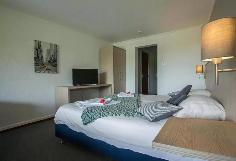 Hotel Eperland