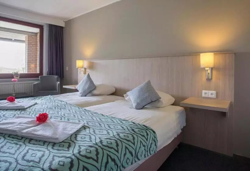 Hotel Eperland