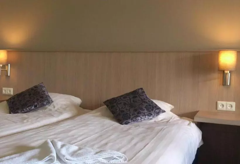 Hotel Eperland