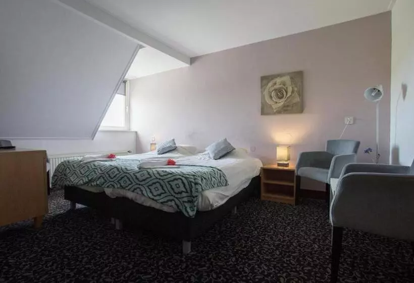 Hotel Eperland