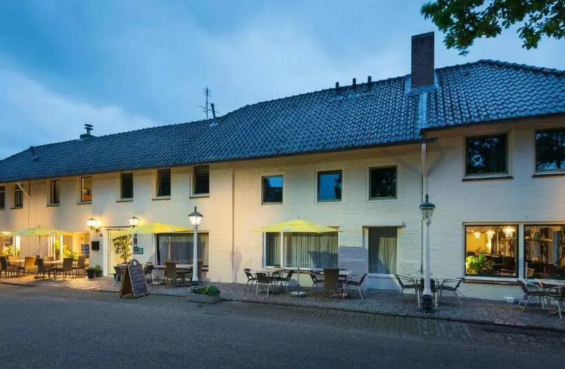 Hotel Eperland