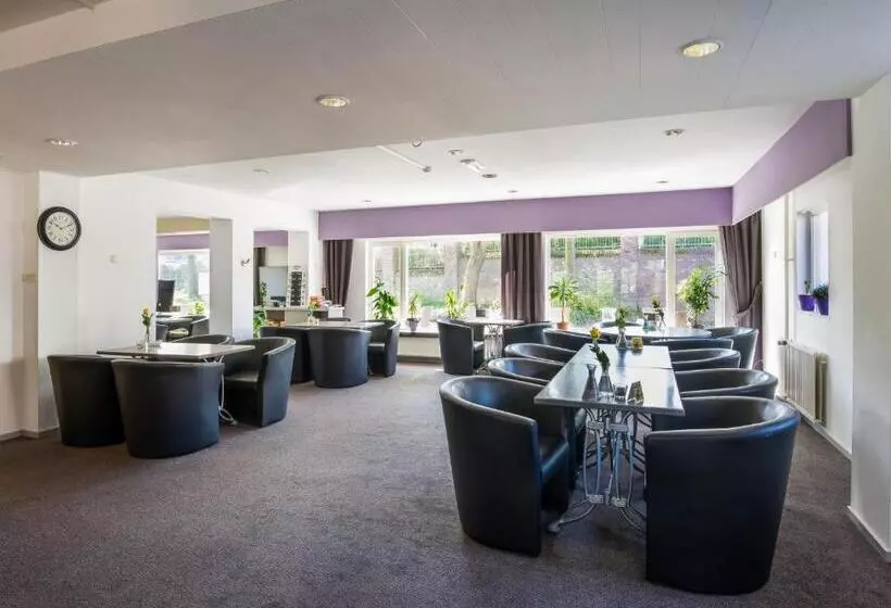 Hotel Eperland