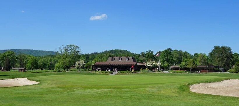 호텔 Etowah Valley Golf & Resort
