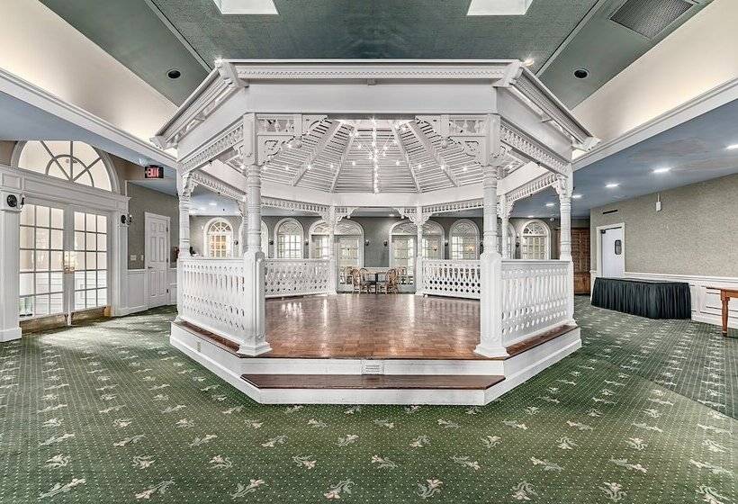 호텔 Etowah Valley Golf & Resort