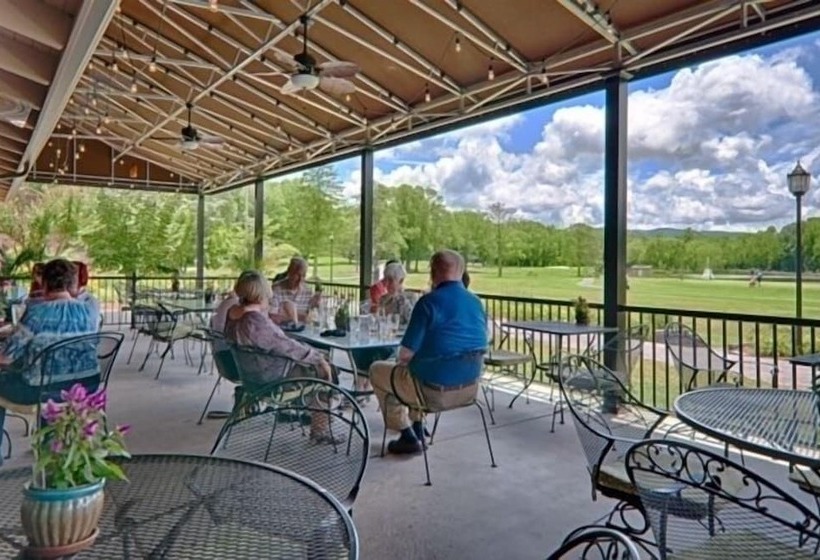 호텔 Etowah Valley Golf & Resort