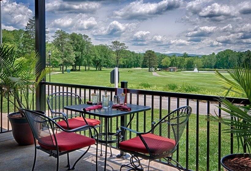 호텔 Etowah Valley Golf & Resort