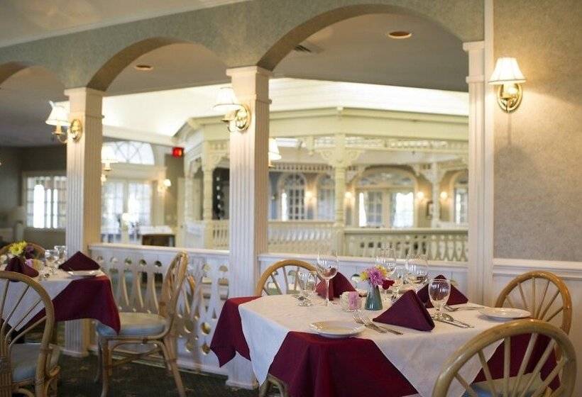 호텔 Etowah Valley Golf & Resort