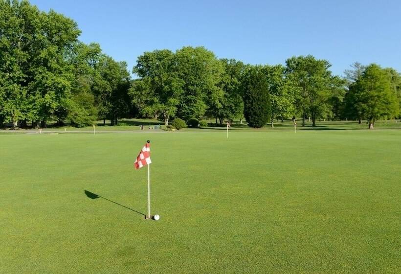 호텔 Etowah Valley Golf & Resort