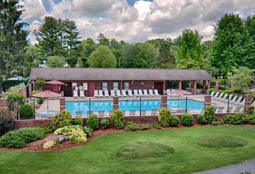 호텔 Etowah Valley Golf & Resort