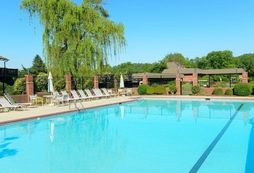 호텔 Etowah Valley Golf & Resort