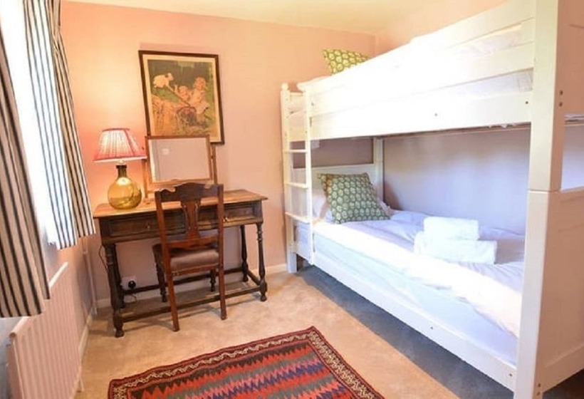 Hotelli Fritton Arms Collection