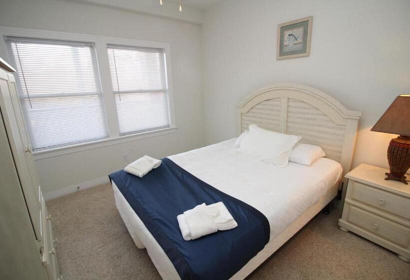 酒店 Hamilton Cay At Bermuda Bay By Kees Vacations