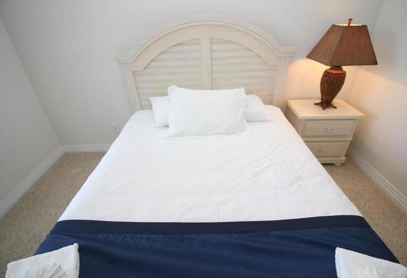 酒店 Hamilton Cay At Bermuda Bay By Kees Vacations