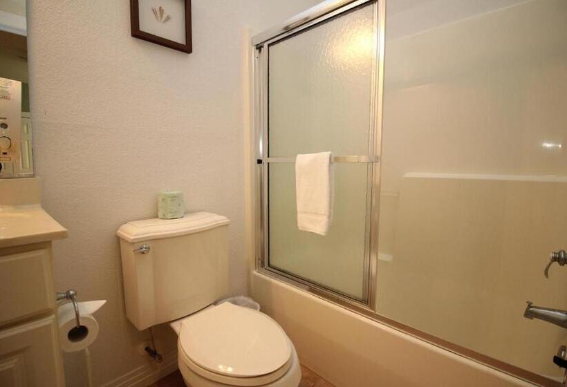 酒店 Hamilton Cay At Bermuda Bay By Kees Vacations