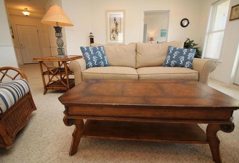 酒店 Hamilton Cay At Bermuda Bay By Kees Vacations