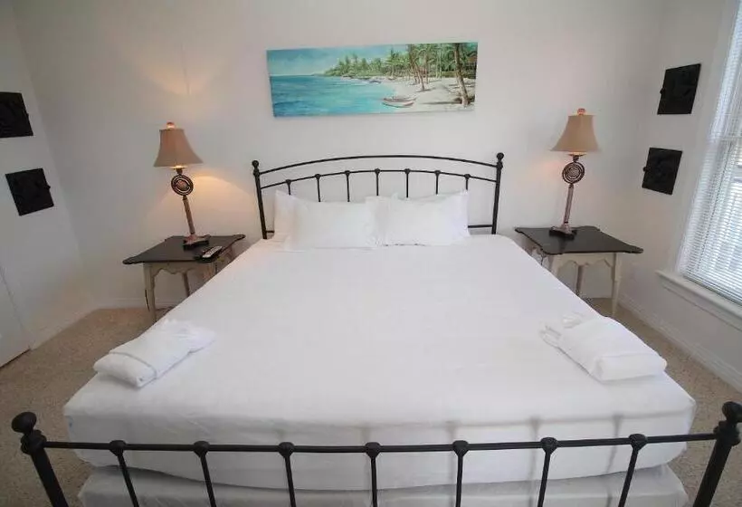 ホテル Hamilton Cay At Bermuda Bay By Kees Vacations