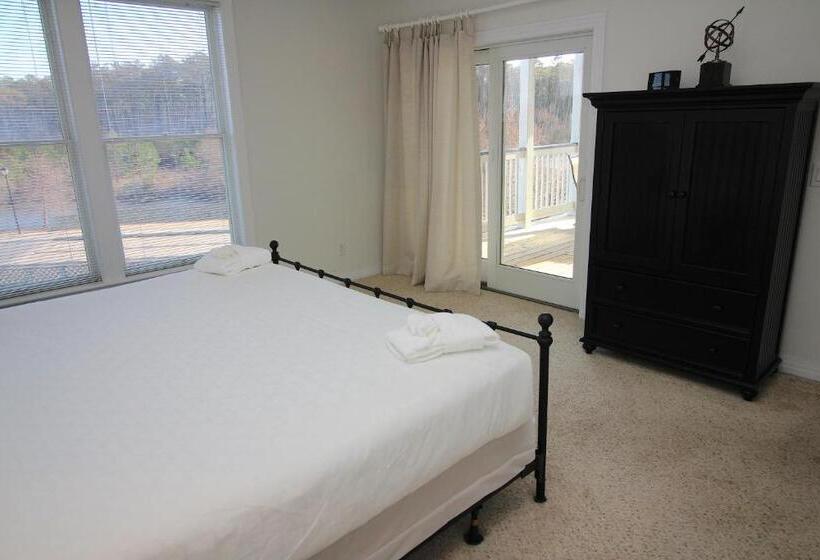 酒店 Hamilton Cay At Bermuda Bay By Kees Vacations