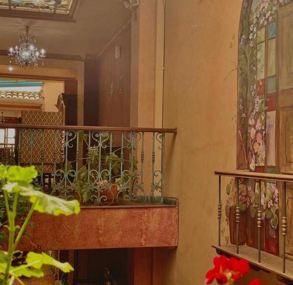 בית מלון כפרי Ines Maria