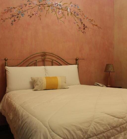 בית מלון כפרי Ines Maria