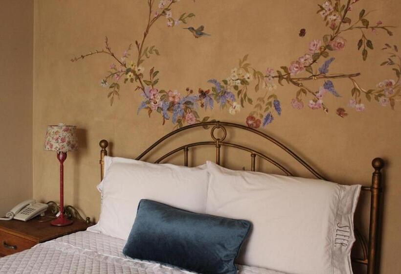 בית מלון כפרי Ines Maria