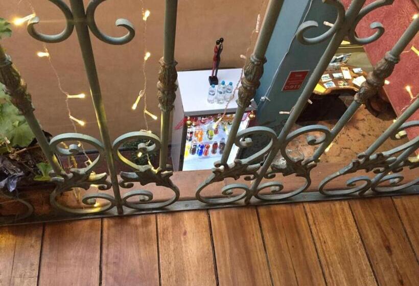 בית מלון כפרי Ines Maria