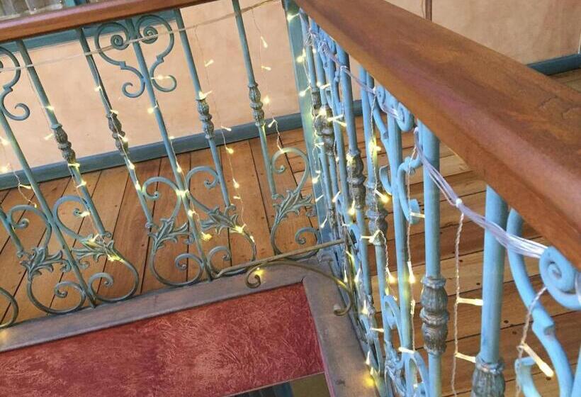 בית מלון כפרי Ines Maria