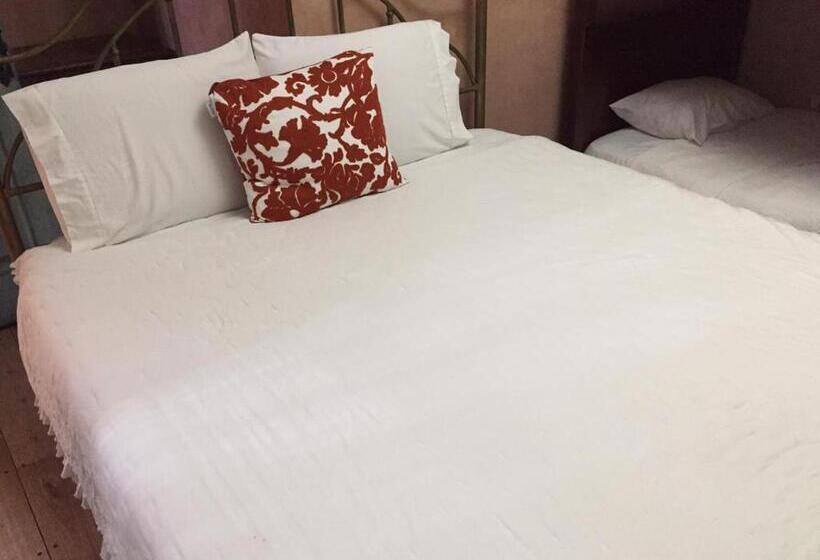 בית מלון כפרי Ines Maria