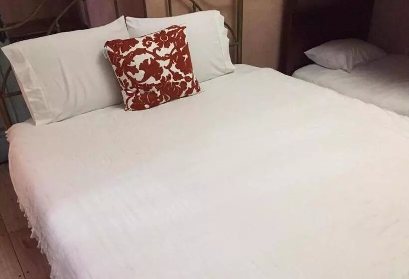 Hotelli Ines Maria