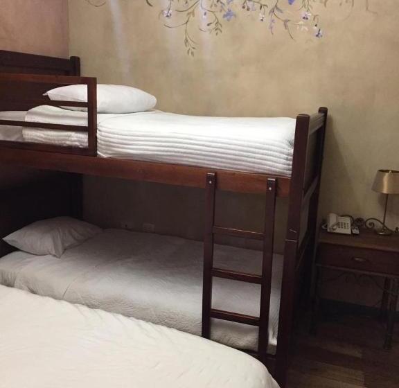 בית מלון כפרי Ines Maria