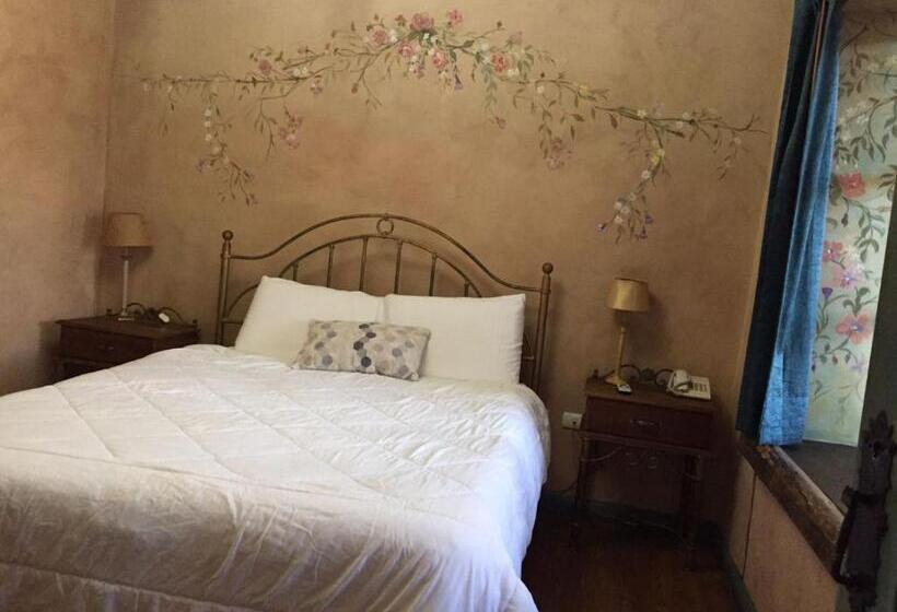 בית מלון כפרי Ines Maria