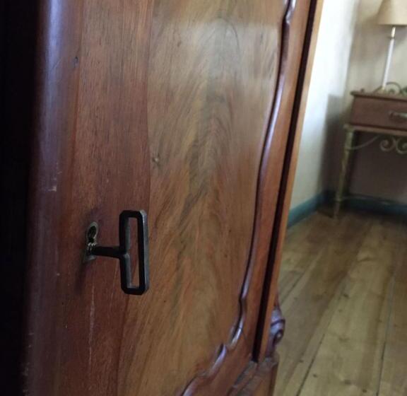 בית מלון כפרי Ines Maria